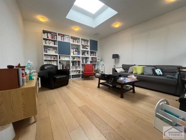 Maison location à Elsene, Bruxelles