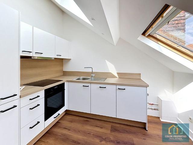 Appartement location à Elsene, Bruxelles