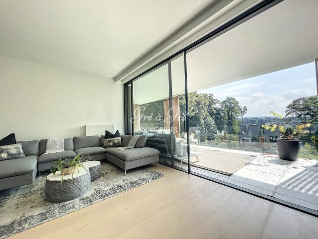 Appartement location à Uccle, Bruxelles