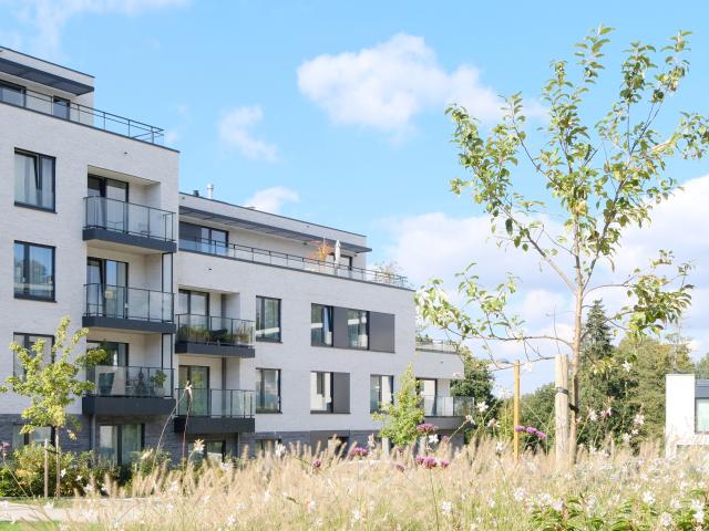 Appartement location à Uccle, Bruxelles