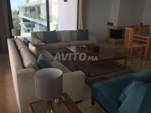 Appartement location à Rbat