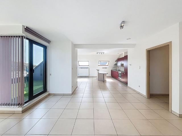 Appartement location à Nijvel, Wallonie