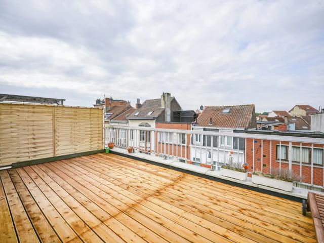 Appartement location à Anderlecht, Bruxelles
