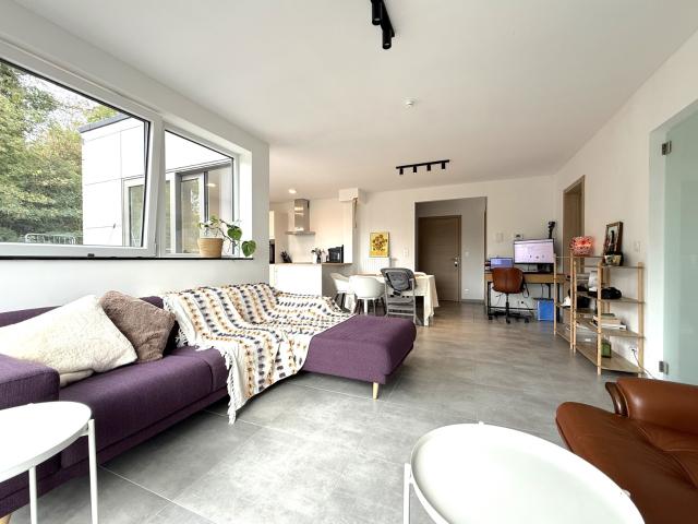 Appartement location à Andenne, Wallonie