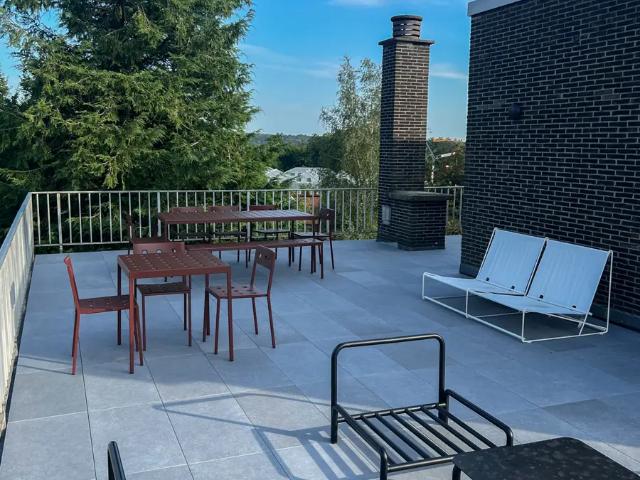 Appartement location à Uccle, Bruxelles