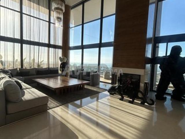 Appartement location à Casablanca, Grand Casablanca