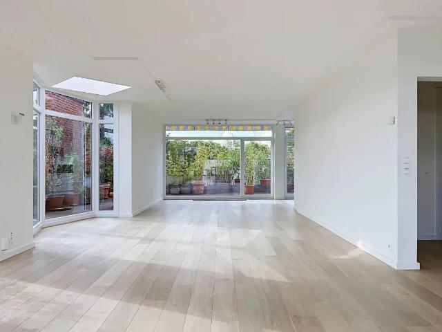 Appartement location à Brussel, Bruxelles