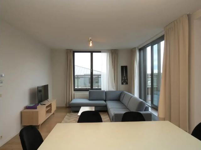 Appartement location à Brussel, Bruxelles