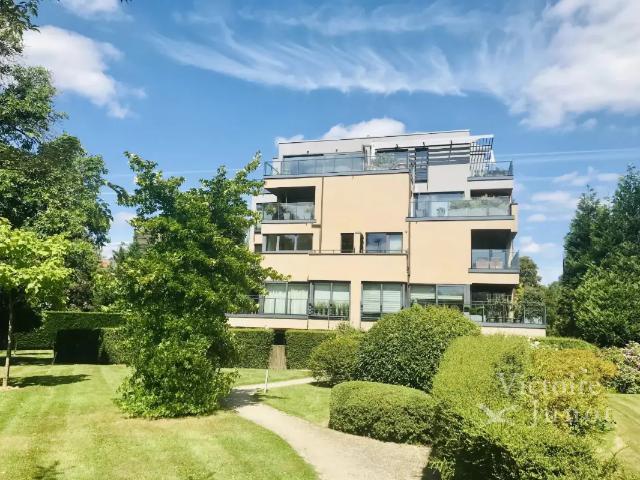 Appartement location à Uccle, Bruxelles
