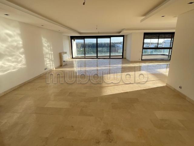 Appartement location à Rbat