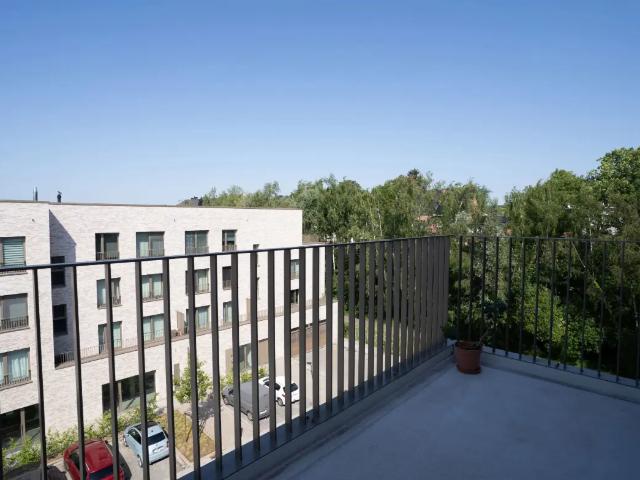 Appartement location à Nijvel, Wallonie