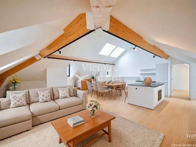 Appartement location à Brussel, Bruxelles