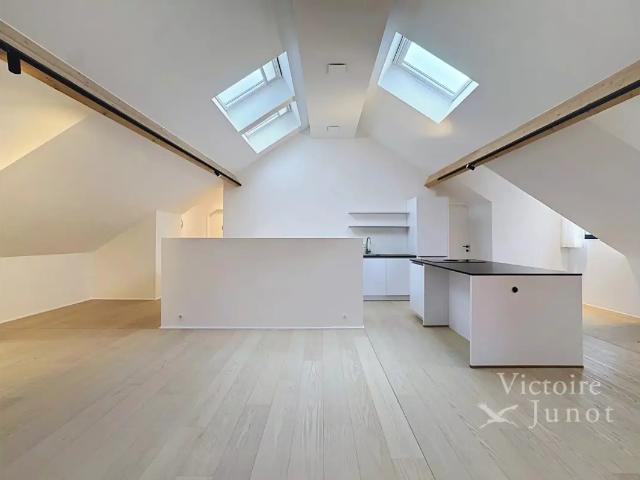 Appartement location à Brussel, Bruxelles