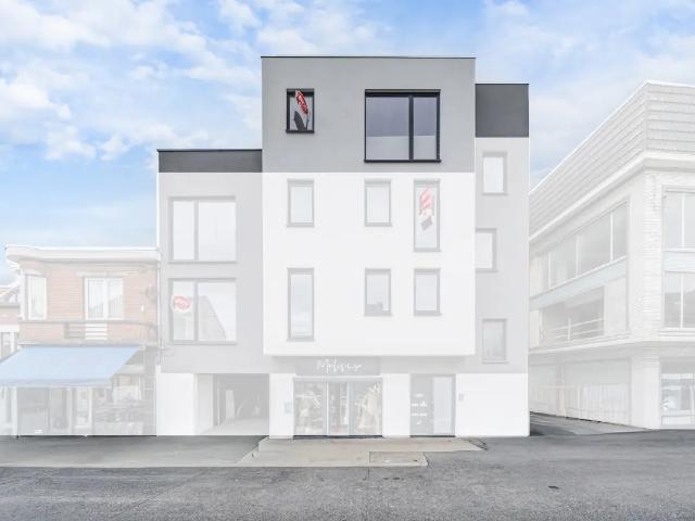 Appartement location à Herstal, Wallonie