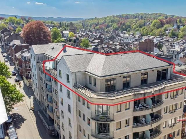 Appartement location à Sp, Wallonie