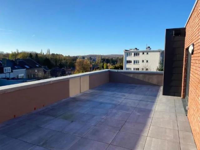 Appartement location à Liège, Wallonie