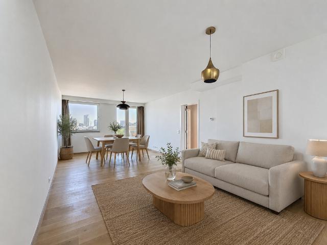 Appartement location à Brussel, Bruxelles