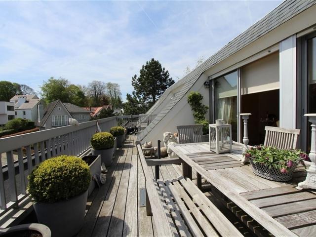 Appartement location à Uccle, Bruxelles