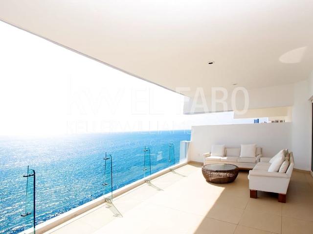Departamento en renta en Mazatlán, Sinaloa