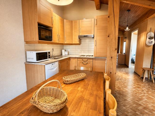 Appartement vente à Thonon-les-Bains, Les Gets