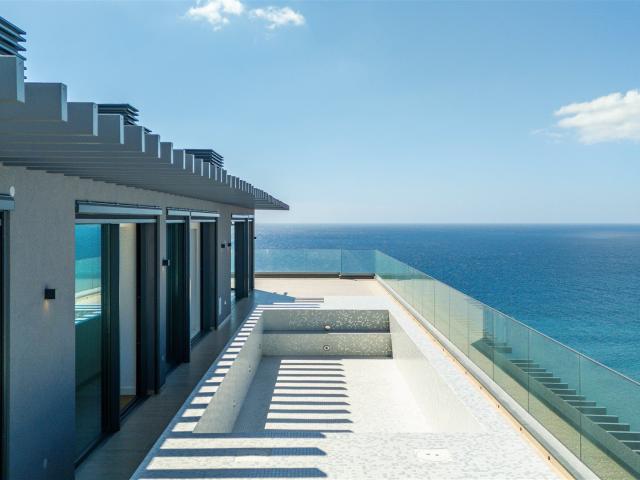 Apartamento venda em Funchal, Ilha Da Madeira