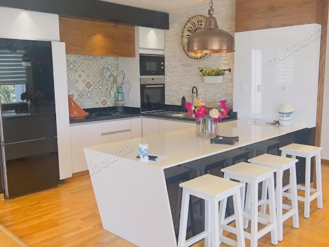 Appartement vente à Rbat