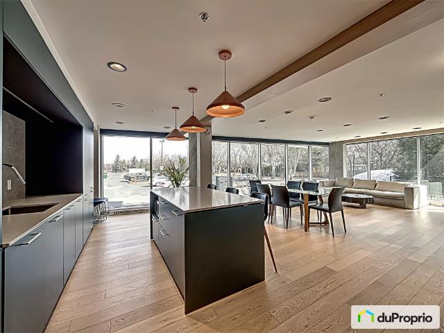 Attic for sale in Candiac
