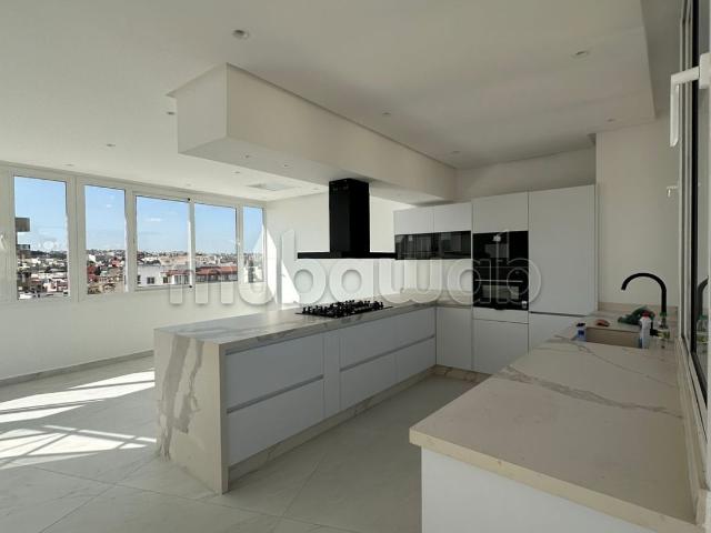 Appartement vente à Tangero, Tanger-Tétouan