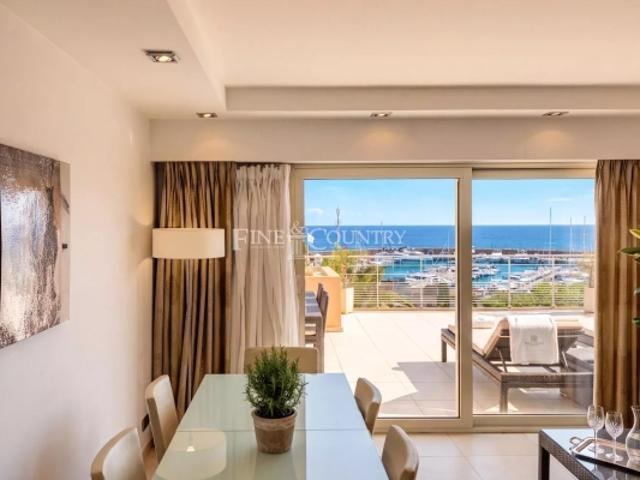 Appartement vente à Théoule-sur-Mer, Alpes-Maritimes