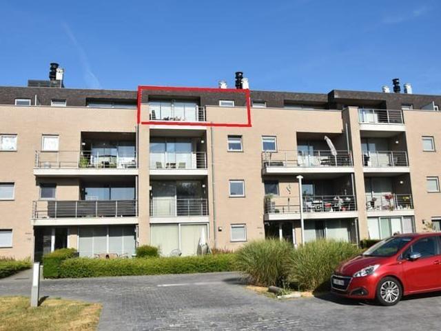 Appartement location à Looz, Limburg