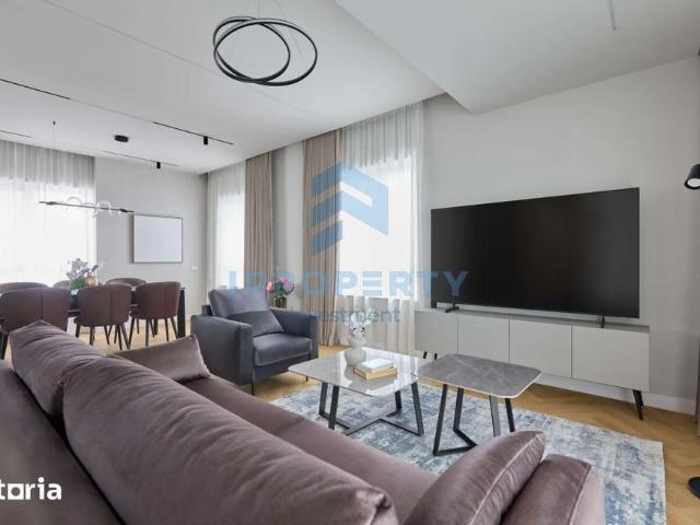 Apartament închirieri în București