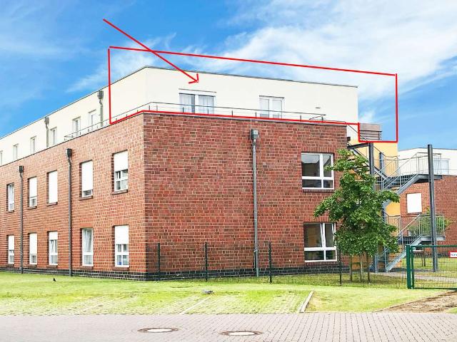 Wohnung kaufen in Vörden, Neuenkirchen-Vörden