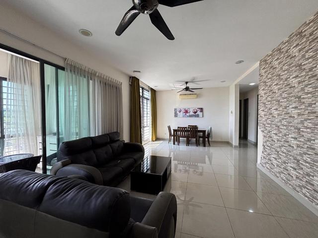 Condominium for sale in Putrajaya