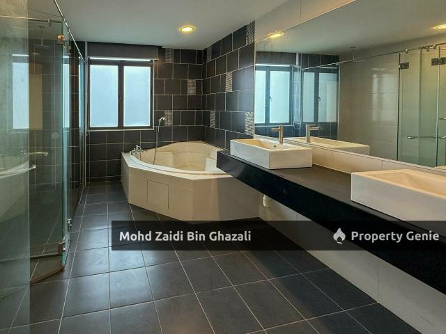Condominium for sale in Putrajaya
