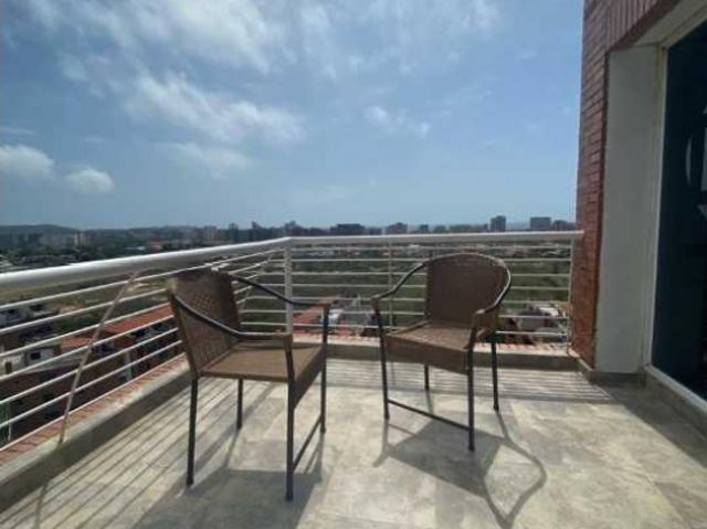 Apartamento en venta en Nueva Esparta