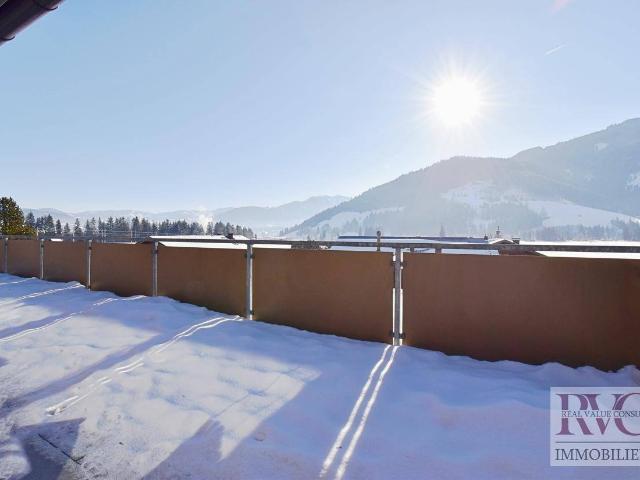 Apartment kaufen in Leogang, Salzburg