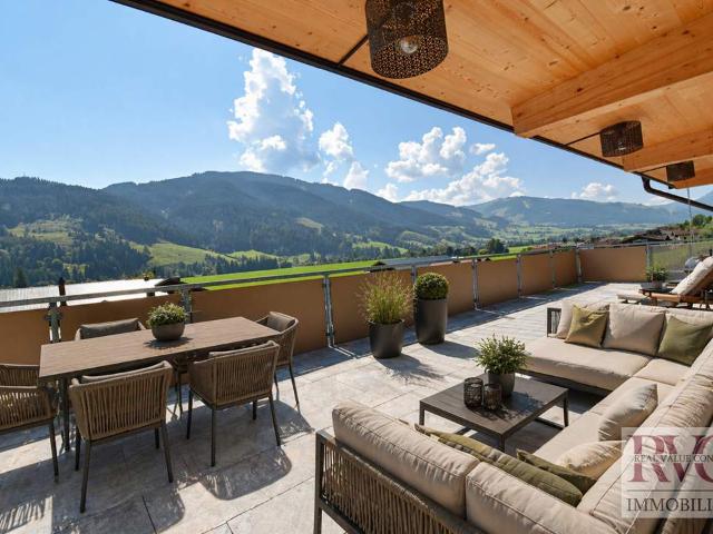 Wohnung kaufen in Zell, Kärnten