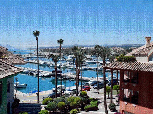 Piso en alquiler en Sotogrande, Campo de Gibraltar