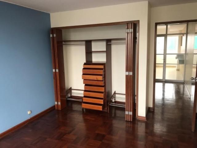 Departamento alquiler en Miraflores, Lima Metropolitana