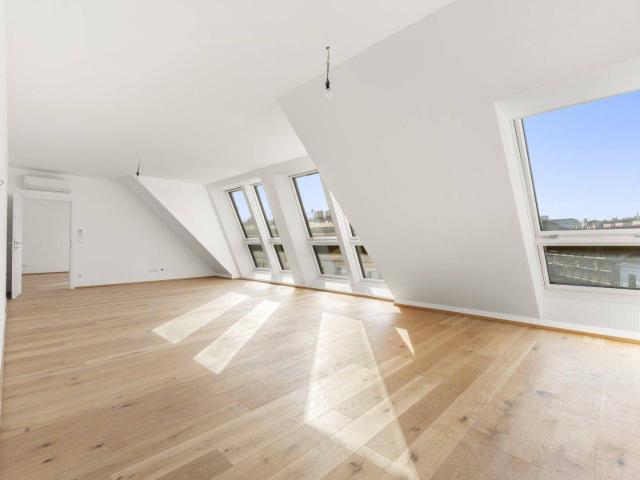 Apartment kaufen in KG Leopoldstadt, Wien