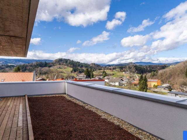 Apartment mieten in Hörmsdorf, Eibiswald