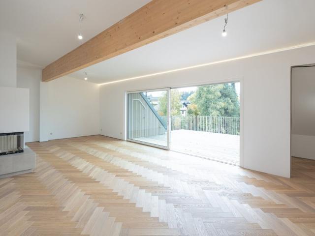 Wohnung kaufen in Mondsee, Oberösterreich