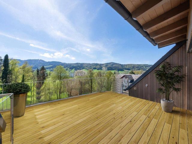 Apartment kaufen in Zell am Moos, Oberösterreich