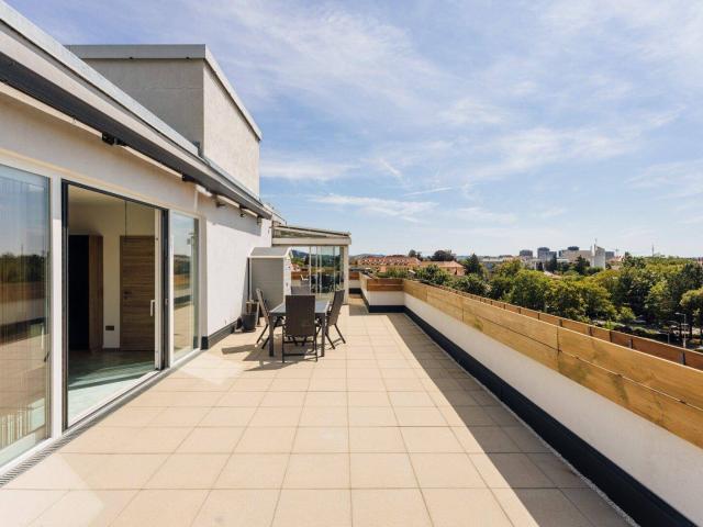 Apartment kaufen in Eggenberg, Gersdorf-Feistritz