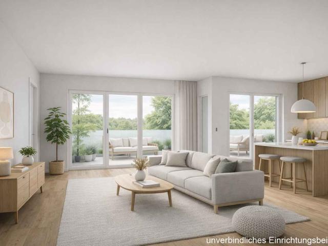 Wohnung kaufen in Aschaffenburg, Bayern