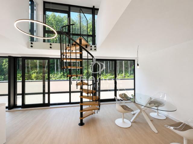 Apartment mieten in Alling, Sinzing