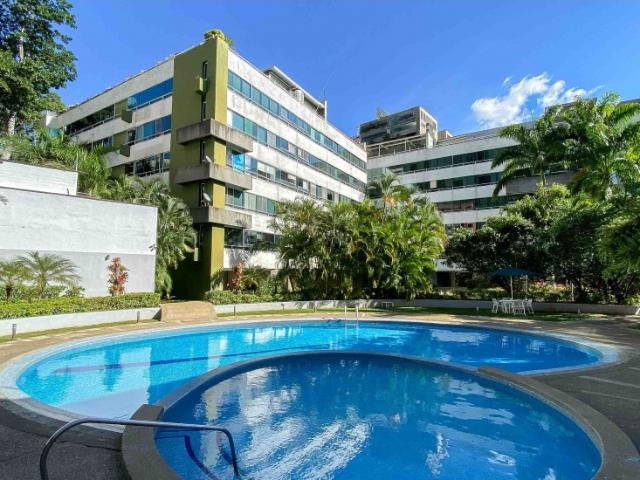 Penthouse en venta en Distrito Capital