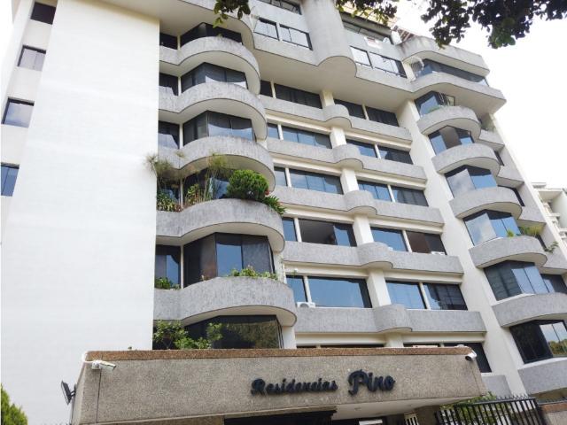 Apartamento en venta en Francisco Linares Alcántara, Miranda