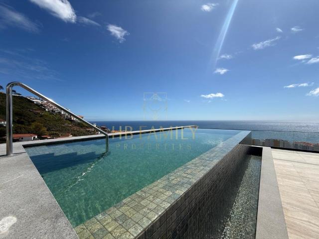 Apartamento venda em Funchal, Ilha Da Madeira