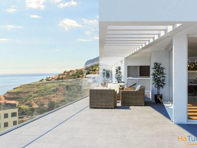 Apartamento venda em Funchal, Ilha Da Madeira